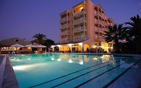 Sunset Hotel Corfu
